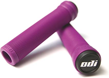 Odi Flangeless Longneck Grips - Odi -3ride.com