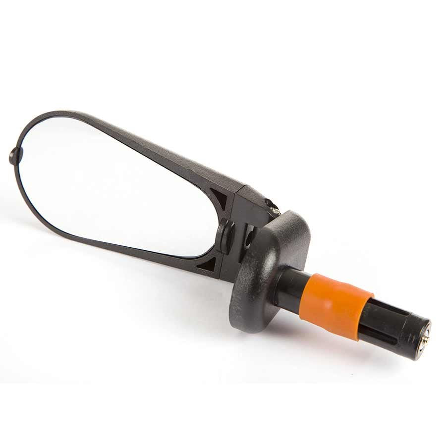 Evo Edge Compact Mirror - Evo -3ride.com