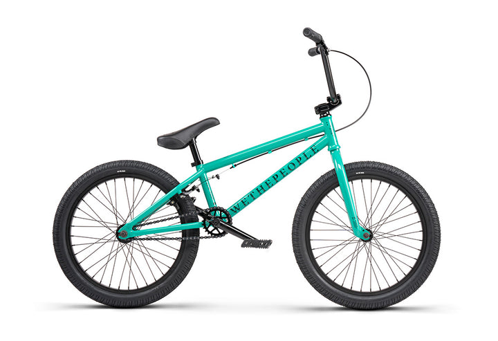 We The People 2023 Thrillseeker BMX Bike - We The People -3ride.com