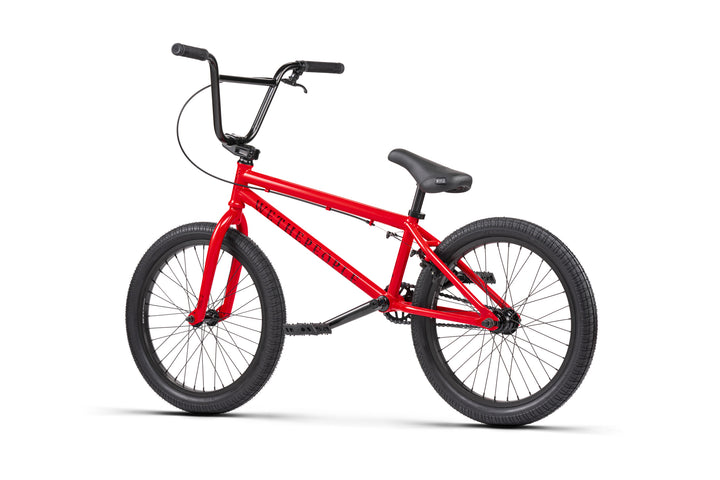 We The People 2023 Thrillseeker BMX Bike - We The People -3ride.com