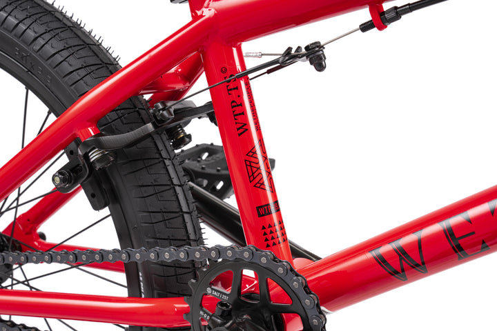 We The People 2023 Thrillseeker BMX Bike - We The People -3ride.com