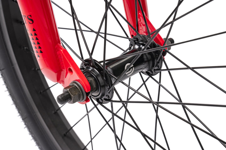 We The People 2023 Thrillseeker BMX Bike - We The People -3ride.com