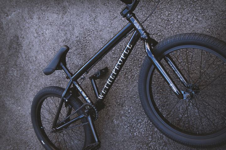We The People 2023 Thrillseeker BMX Bike - We The People -3ride.com
