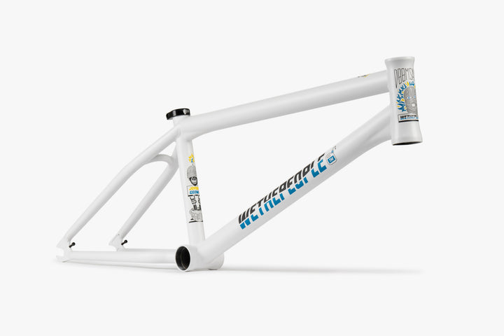 We The People 2023 Doomsayer Frame - We The People -3ride.com