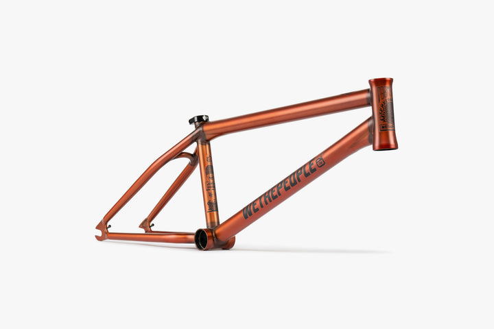 We The People 2023 Doomsayer Frame - We The People -3ride.com