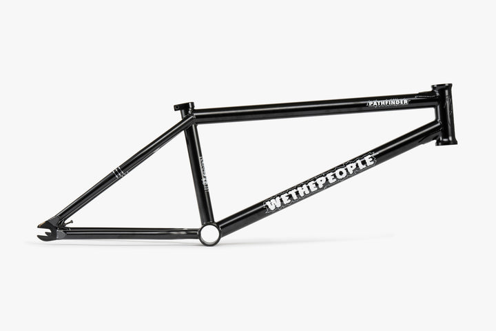 We The People 2023 Pathfinder Frame - We The People -3ride.com