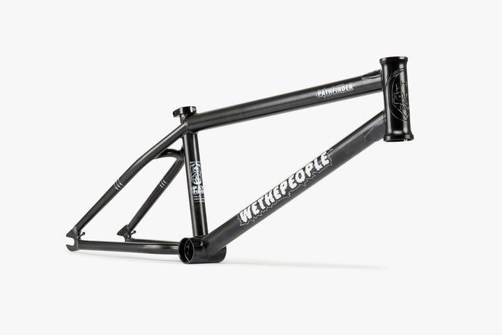 We The People 2023 Pathfinder Frame - We The People -3ride.com