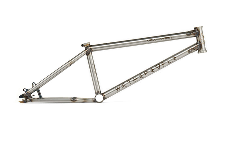 We The People 2023 Chaos Machine Frame - We The People -3ride.com