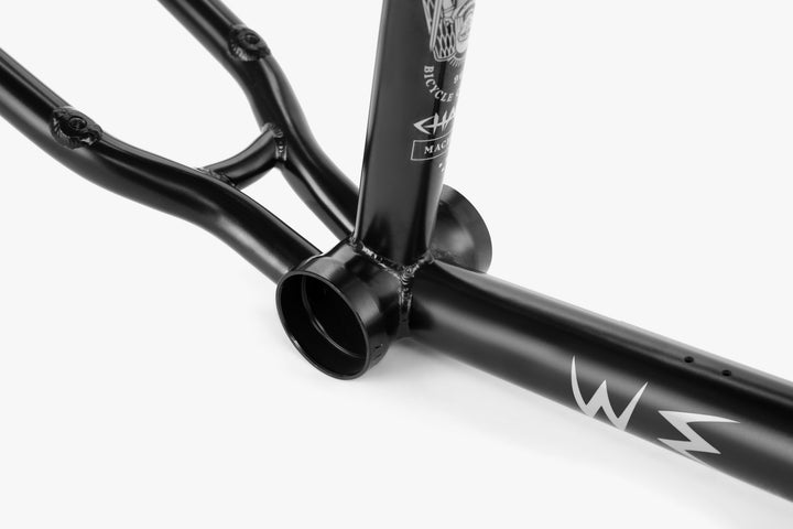 We The People 2023 Chaos Machine Frame - We The People -3ride.com
