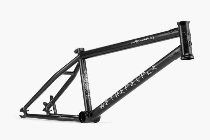 We The People 2023 Chaos Machine Frame - We The People -3ride.com