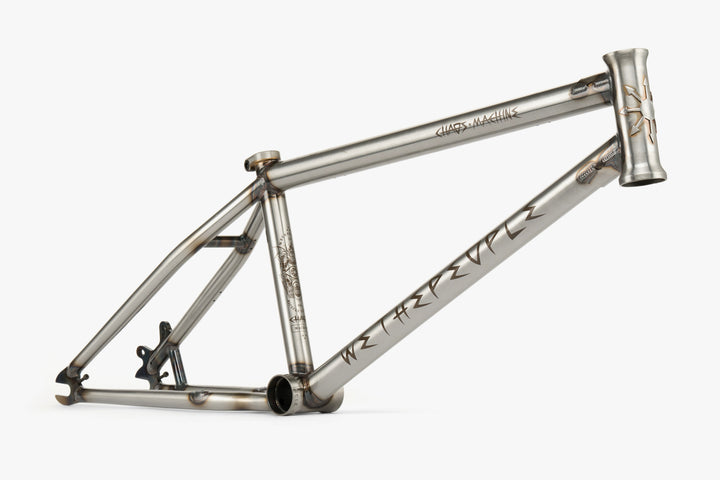 We The People 2023 Chaos Machine Frame - We The People -3ride.com