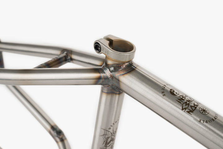 We The People 2023 Chaos Machine Frame - We The People -3ride.com