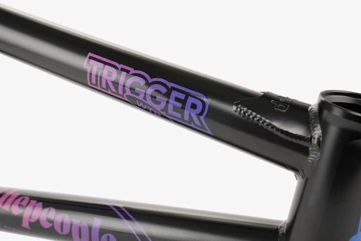 We The People 2023 Trigger Frame - We The People -3ride.com