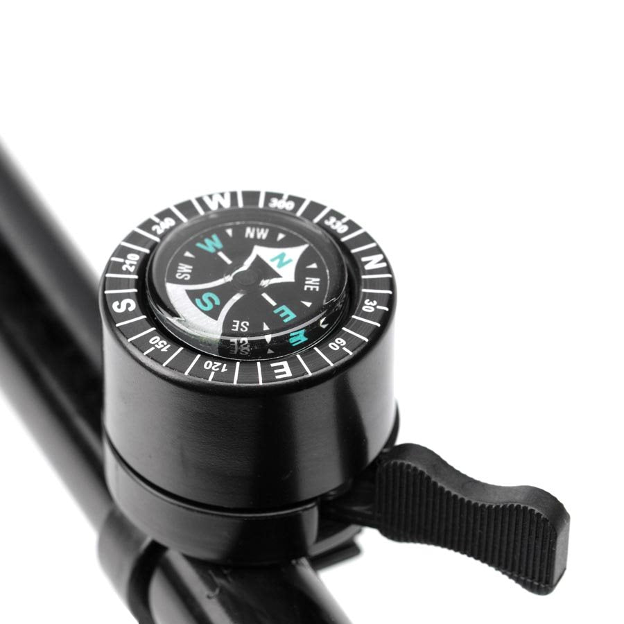 Evo Ringer Compass Bell 3ride