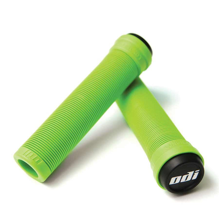 Odi Flangeless Longneck Grips - Odi -3ride.com