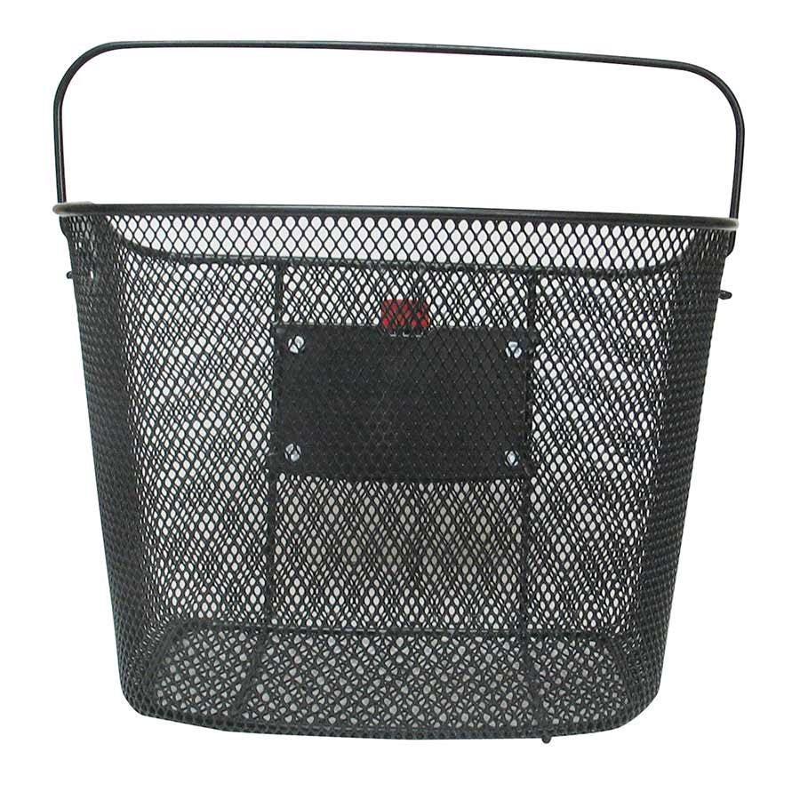 Evo E-Cargo QR Mesh Traveler II Basket - Evo -3ride.com