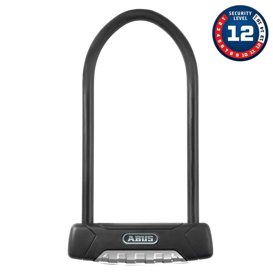 Abus Granite Plus 470 U-Lock - Abus -3ride.com