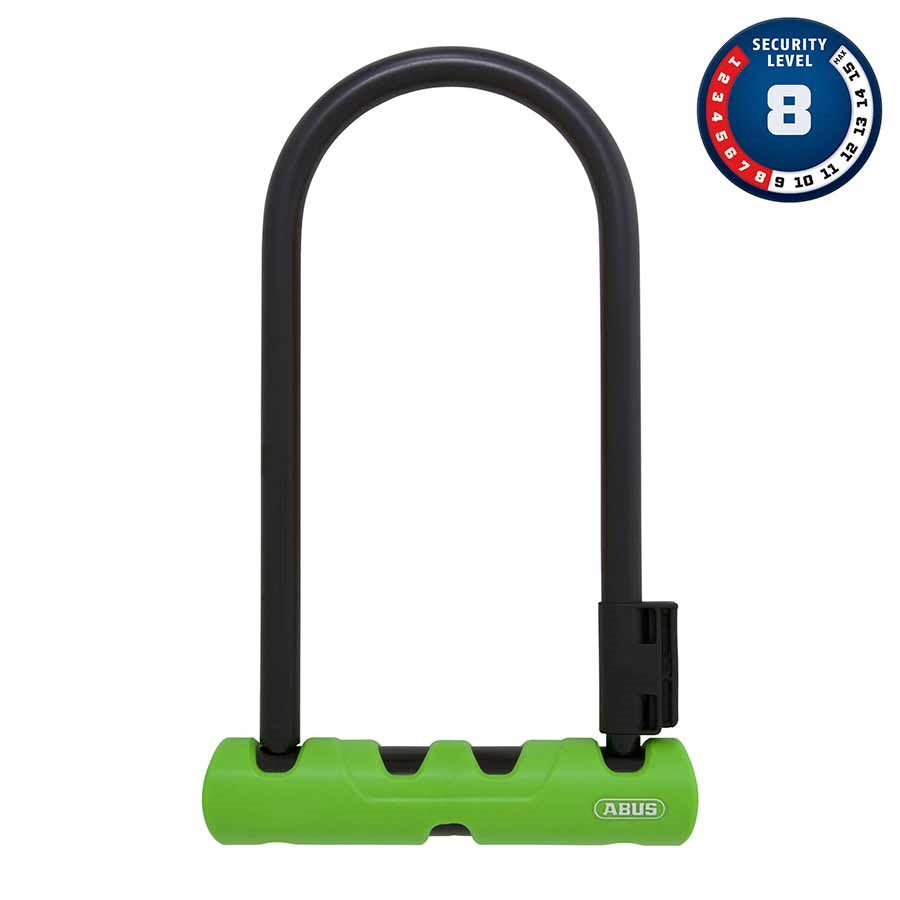 Abus Ultra 410 U-Lock - Abus -3ride.com