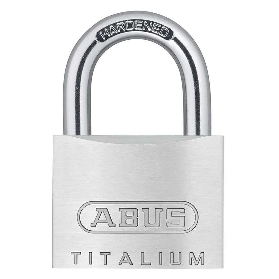 Abus Titalium Padlock - Abus -3ride.com