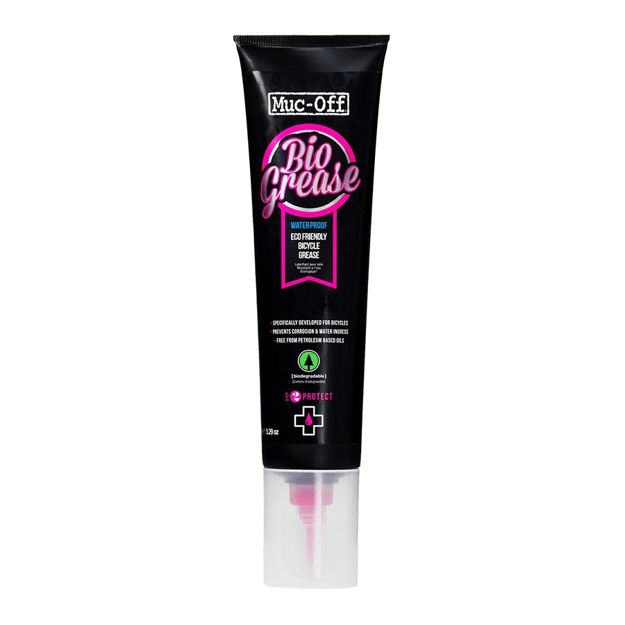 Muc-Off Bio Grease - Muc-Off -3ride.com