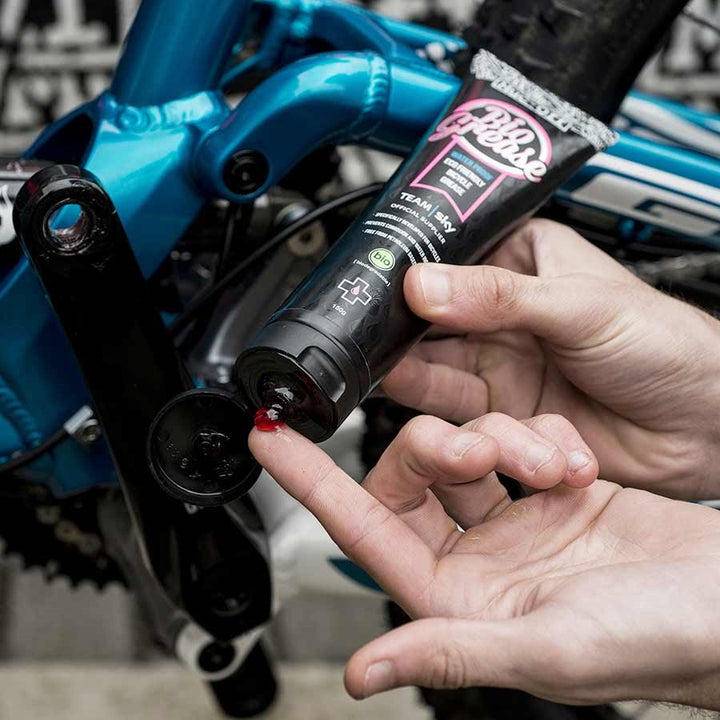 Muc-Off Bio Grease - Muc-Off -3ride.com