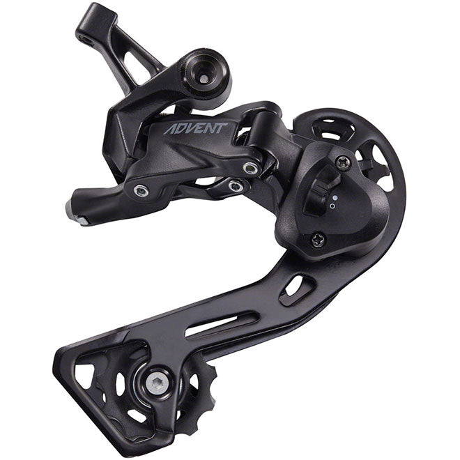 Microshift Advent Rear Derailleur - Medium Cage