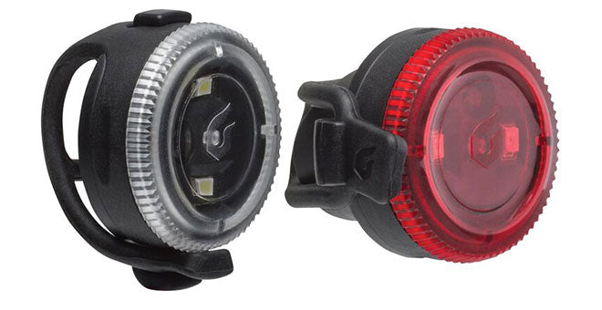 Blackburn Click Light Combo Set