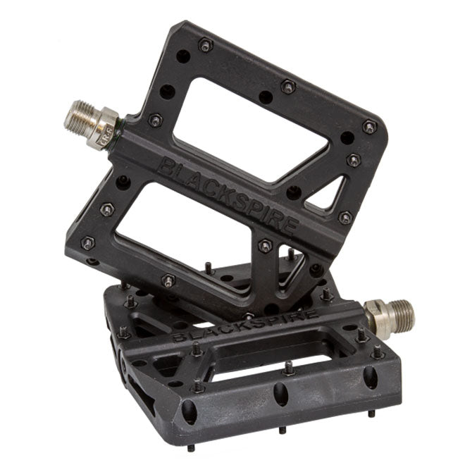 BlackSpire Nylotrax Pedals