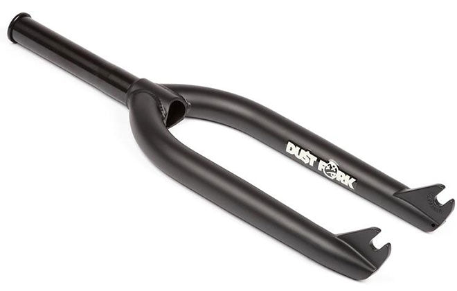 BSD Dust Forks