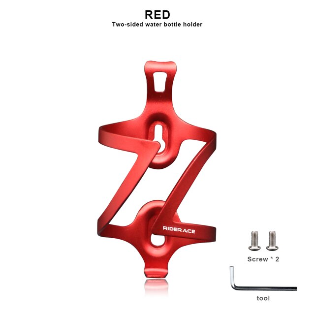 RideRace Bottle Cage - RideRace -3ride.com