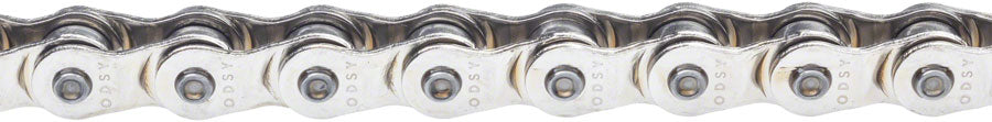 Odyssey Bluebird Half-Link Chain - Odyssey -3ride.com