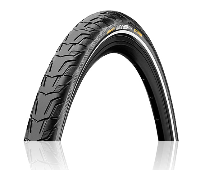 Continental Ride City Tire - 700c