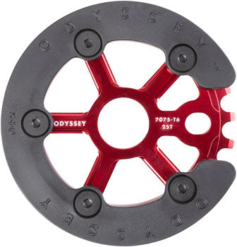 Odyssey Utility Pro Sprocket w/Guard - Odyssey -3ride.com
