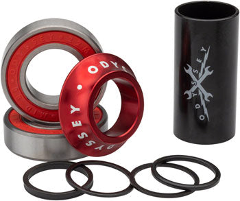 Odyssey Mid BB Kit - Odyssey -3ride.com