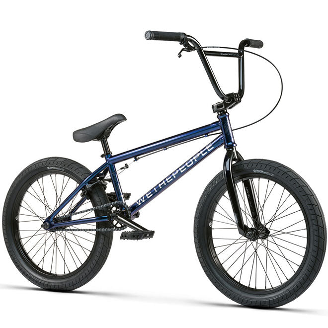 We The People 2023 Curse Bike