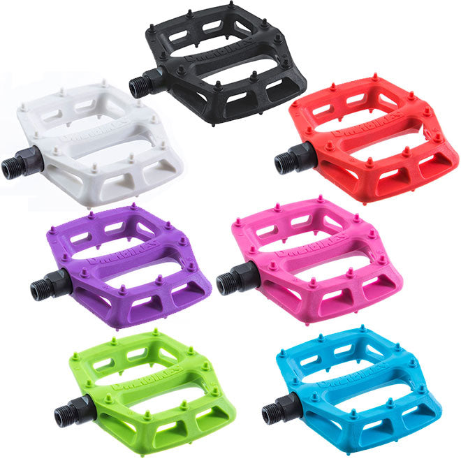 DMR V6 Poly Pedals