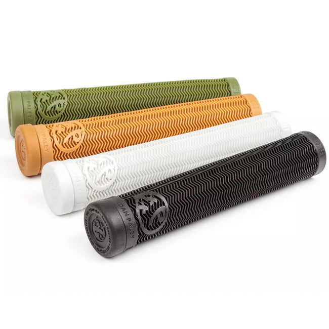 BSD Dan Paley Slim Grips