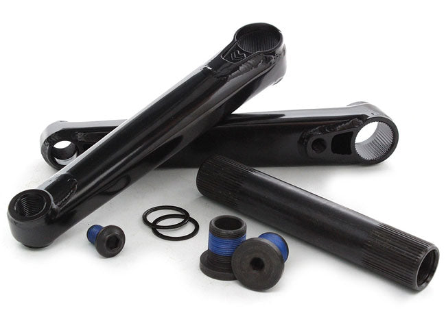 Eclat Onyx V2 Cranks