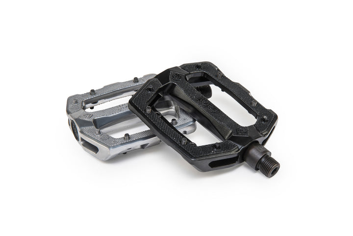Eclat Slash Alloy Pedals - Eclat -3ride.com