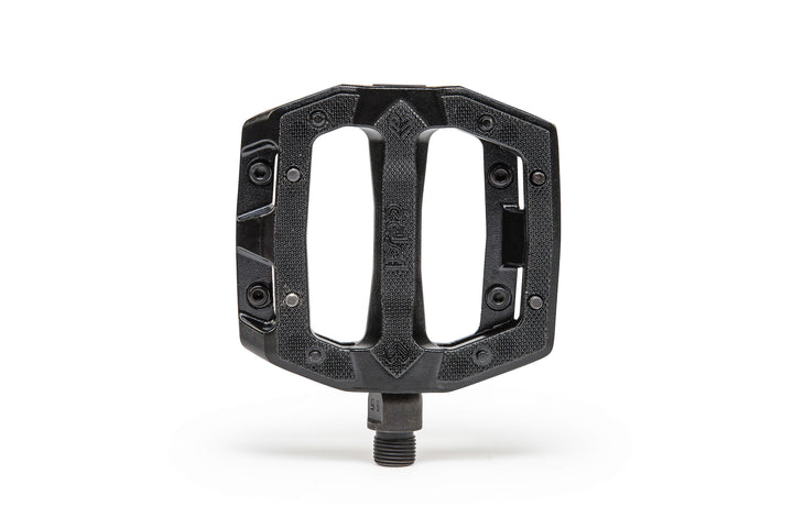 Eclat Slash Alloy Pedals - Eclat -3ride.com