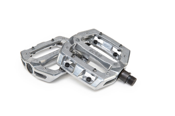 Eclat Slash Alloy Pedals - Eclat -3ride.com