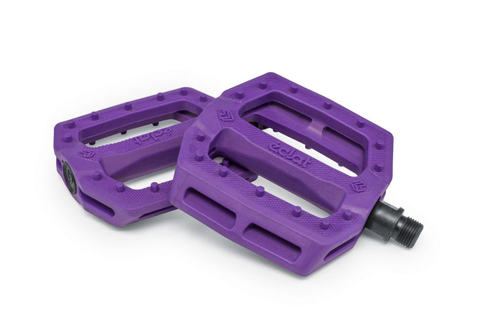 Eclat Slash Plastic Pedals - Eclat -3ride.com