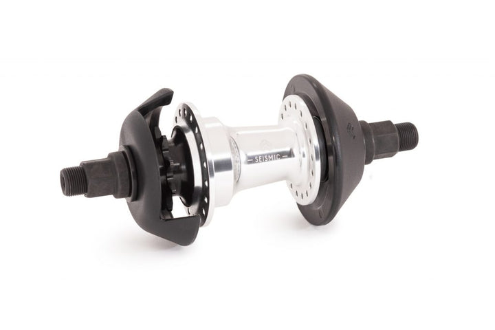Eclat Seismic Cassette Hub - Eclat -3ride.com