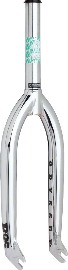 Odyssey R25 Forks - Odyssey -3ride.com
