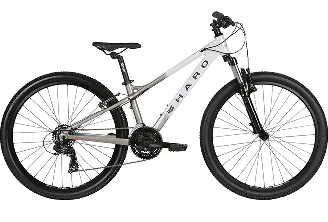 Haro flightline mountain bike sale