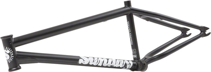 Sunday Wavelength Frame - Sunday -3ride.com