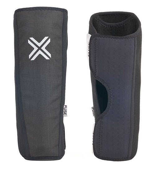 Fuse Alpha Shin Pads