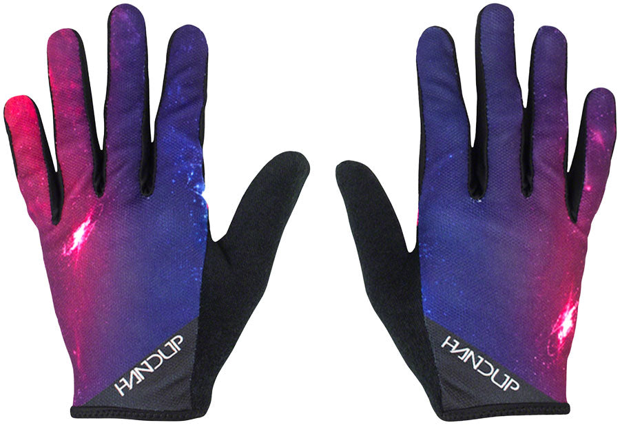 Handup Most Days Gloves - Galaxy - Handup -3ride.com