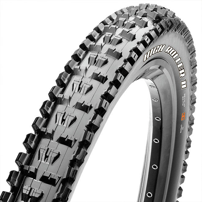 Maxxis High Roller II Tire - 3C Maxx Terra/EXO