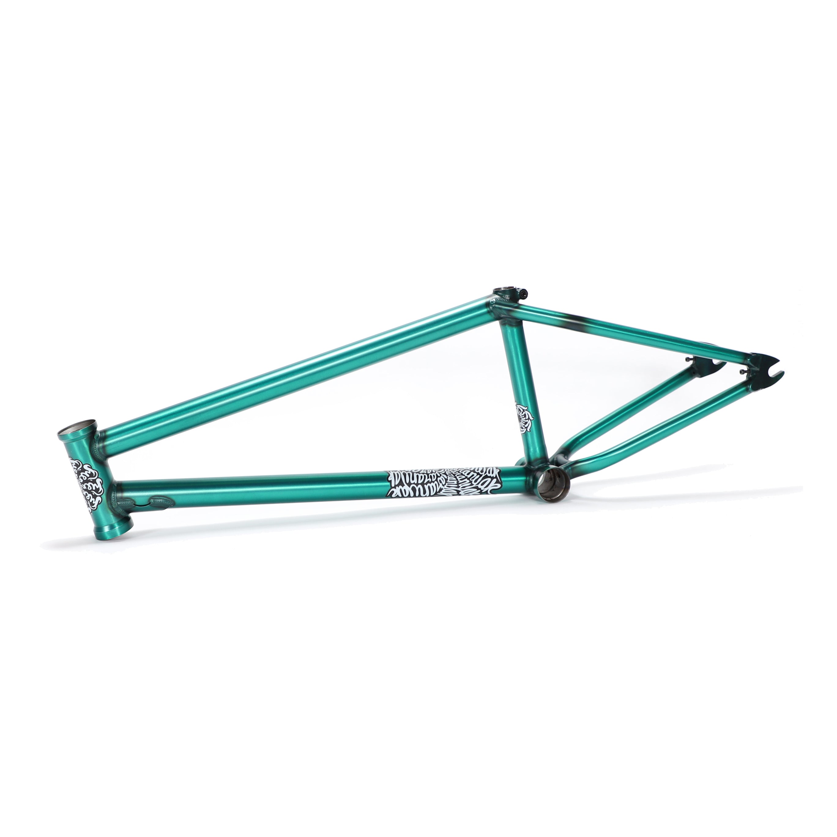 Fiend Varanyak V3 Frame 3ride